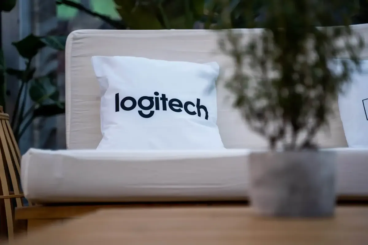 ISE Show: Microsoft y Logitech durante la feria ISE