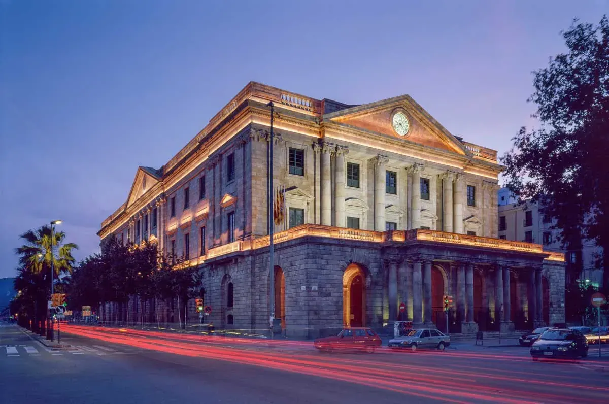Llotja de Mar (4/4)