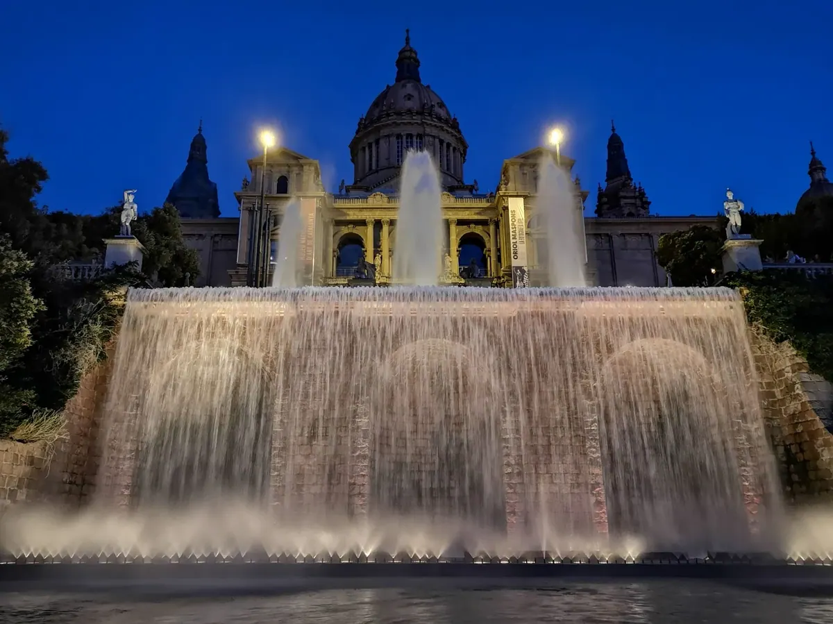 MNAC · Museu Nacional d'Art de Catalunya (4/4)
