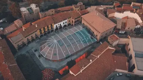 Poble Espanyol (3/6)