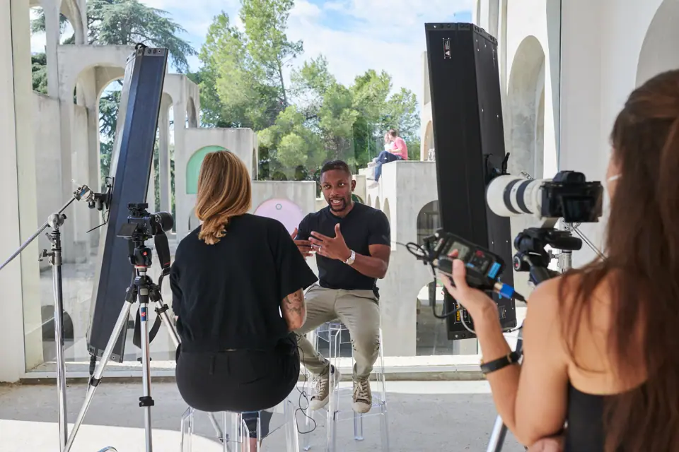 Paradigms Barcelona: la conferencia de branding de Frontify