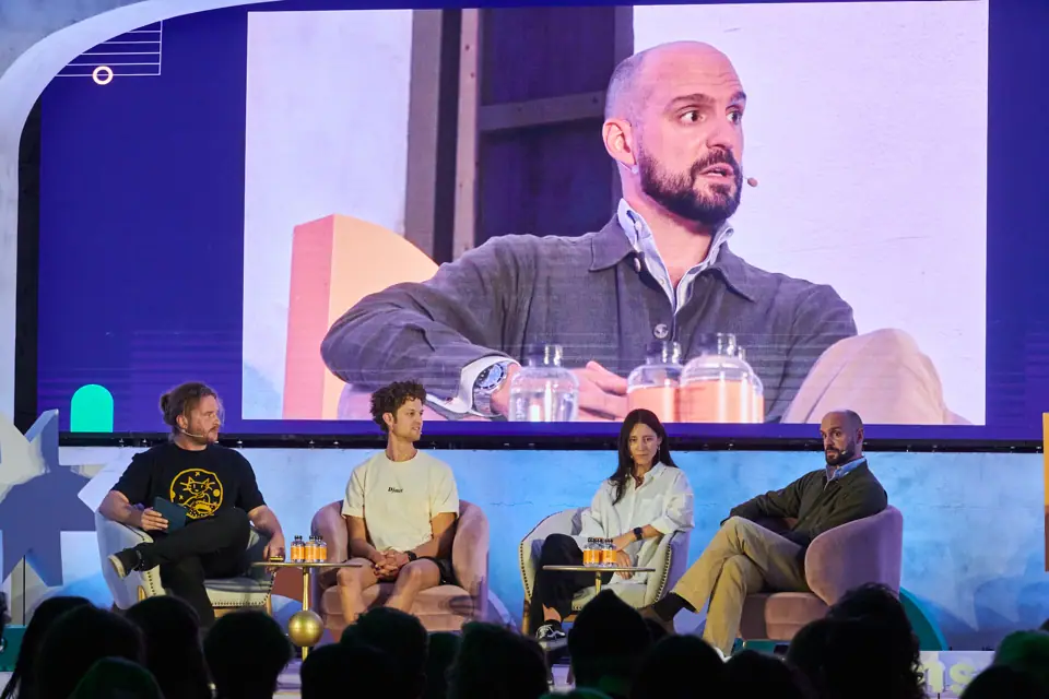 Paradigms Barcelona: la conferencia de branding de Frontify