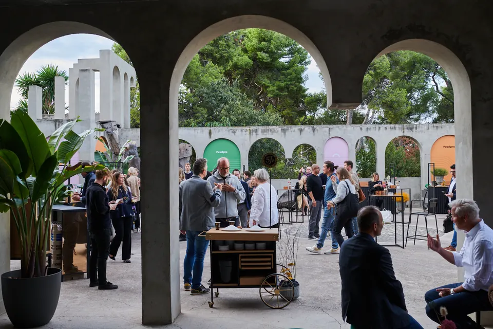 Paradigms Barcelona: la conferencia de branding de Frontify