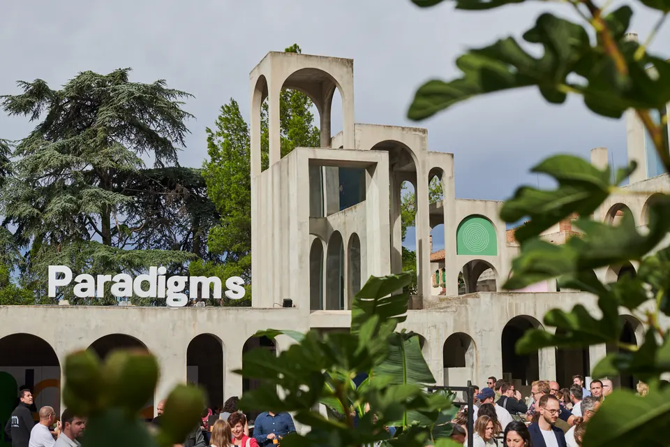 Paradigms Barcelona: la conferencia de branding de Frontify