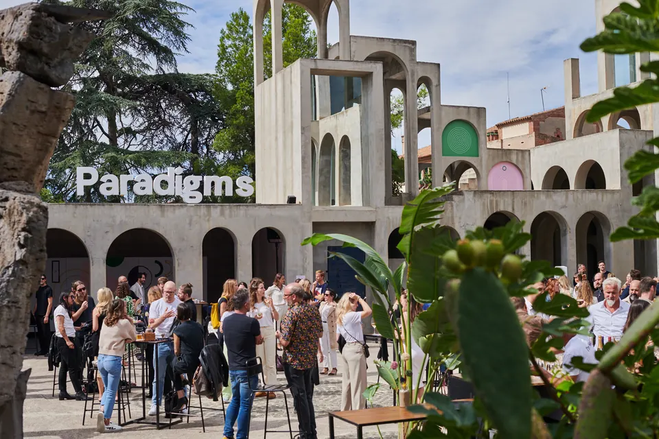 Paradigms Barcelona: la conferencia de branding de Frontify