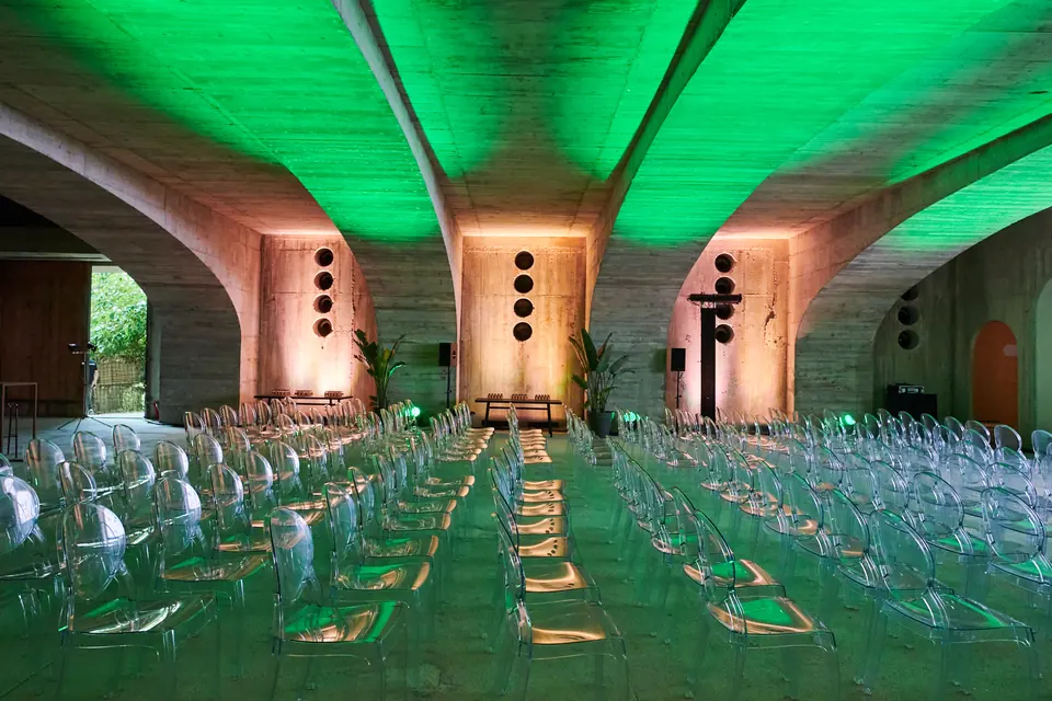 Paradigms Barcelona: la conferencia de branding de Frontify