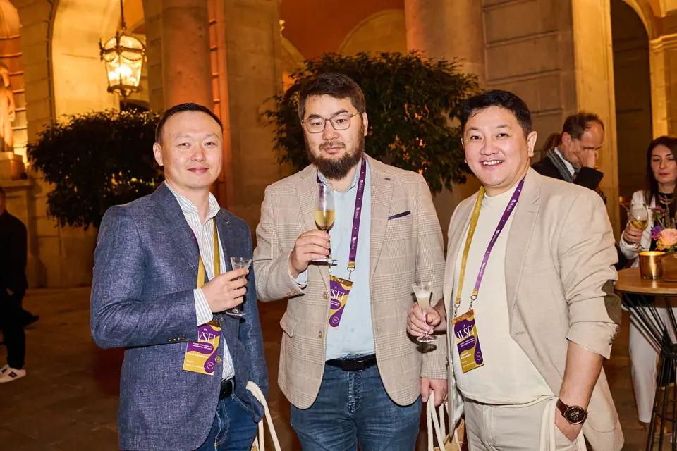 IX Congreso WSEI en Barcelona para Establishment Labs