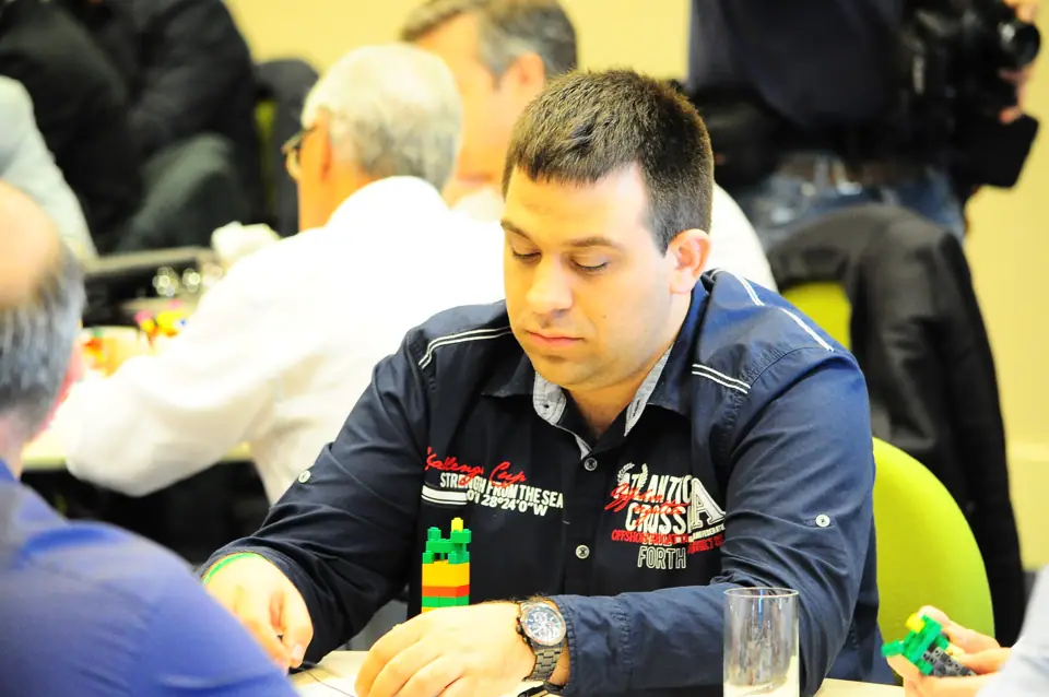 Mixed team workshops