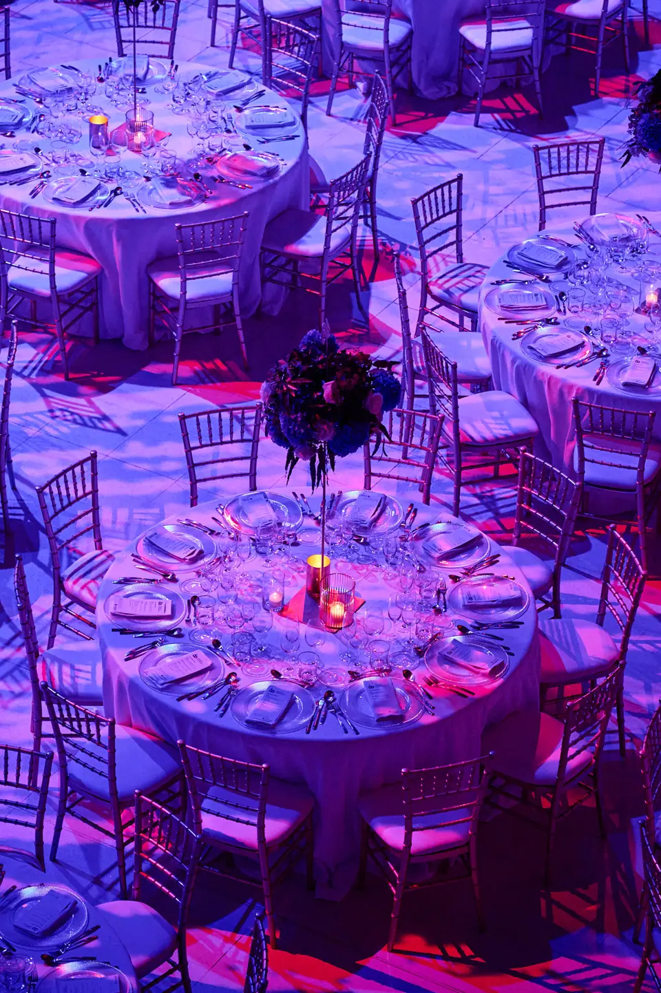 Cena de gala