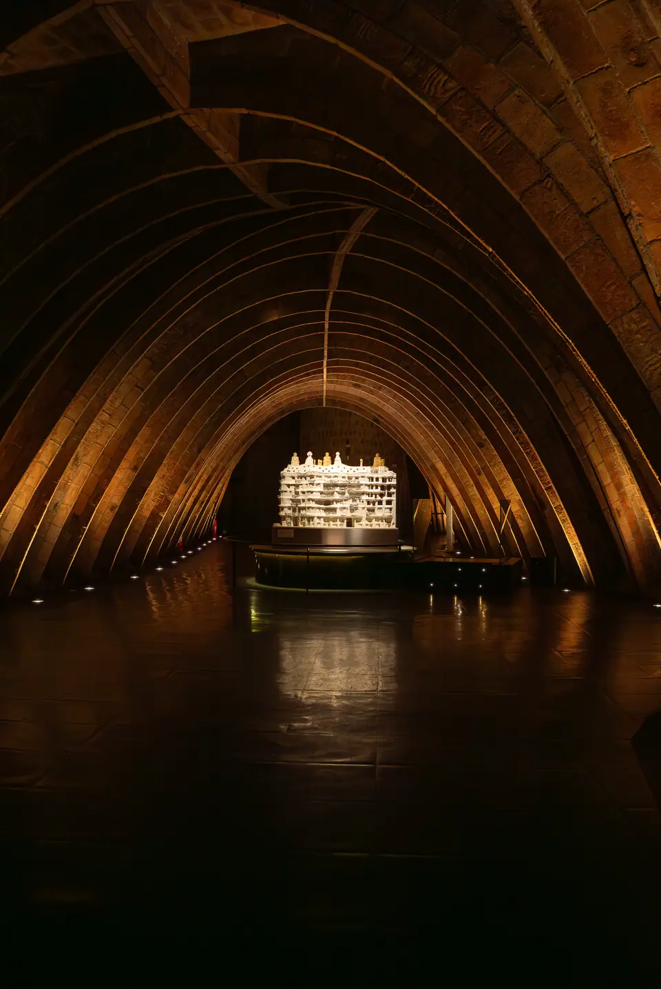 Dataforce by TransPerfect: una noche en La Pedrera