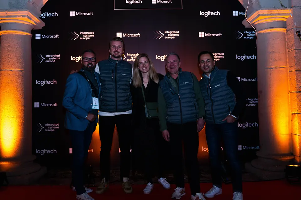 Hospitality and activations