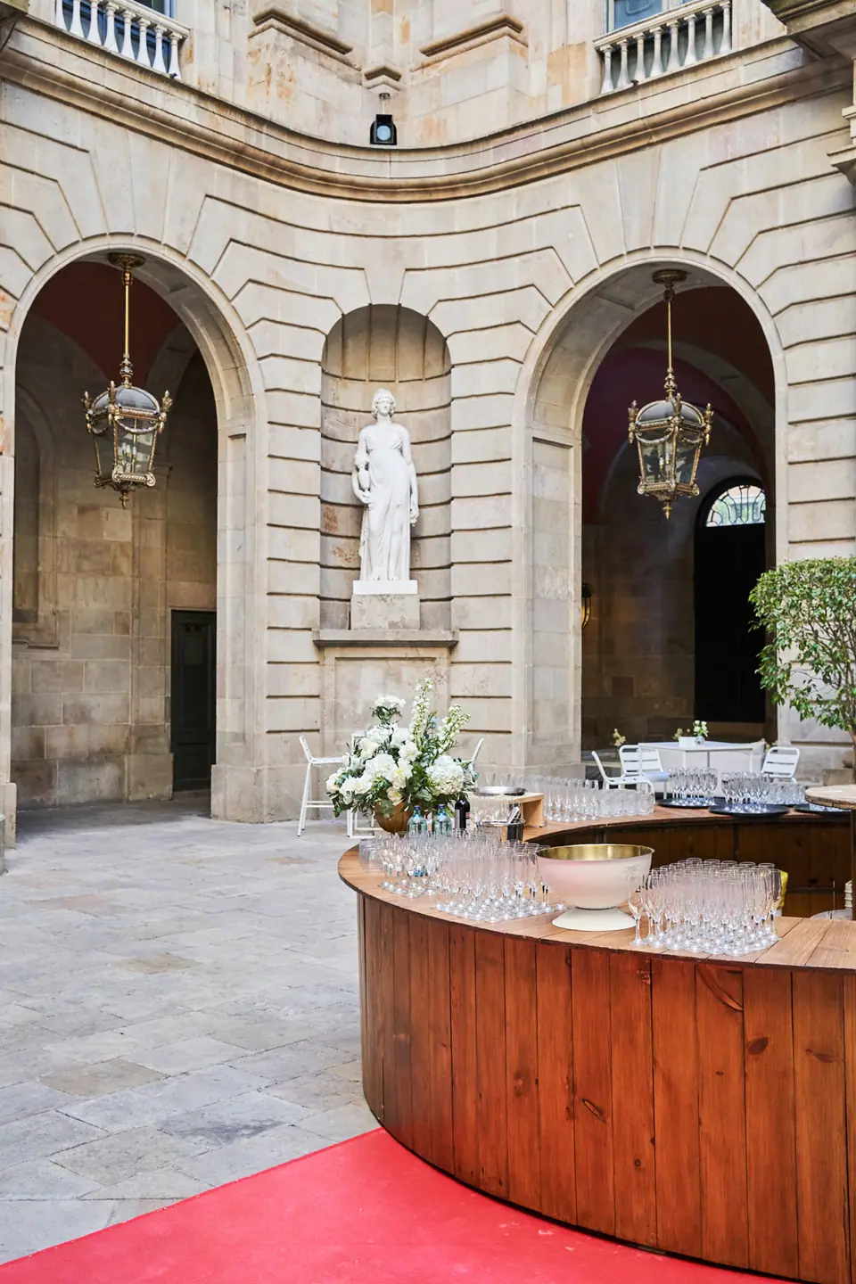 Come Together: Logitech y Microsoft en la Llotja de Mar durante ISE