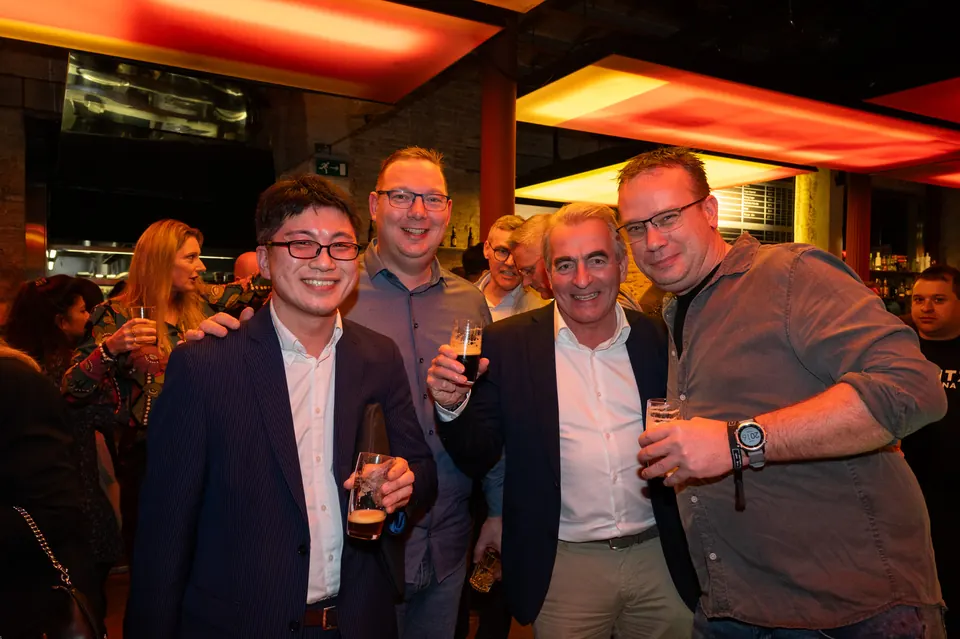 Corporate events during MWC Barcelona 2027