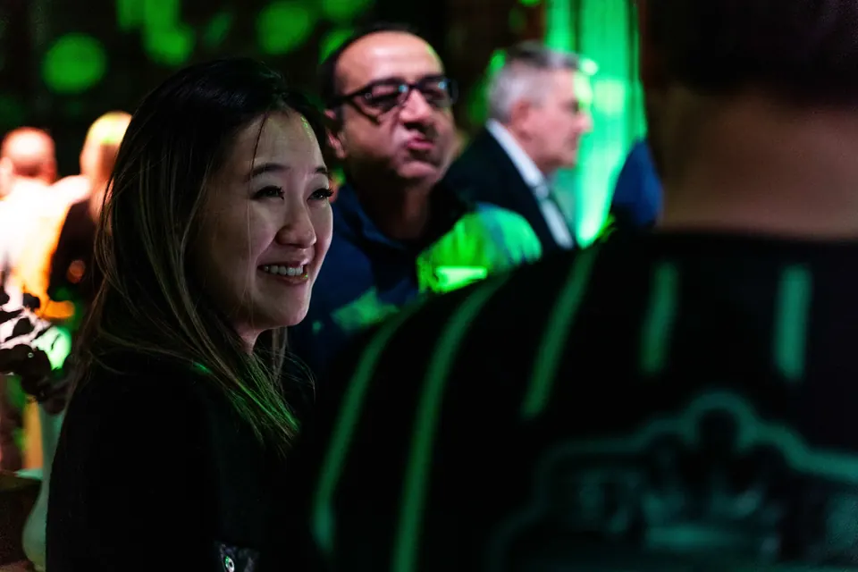 Corporate events during MWC Barcelona 2027