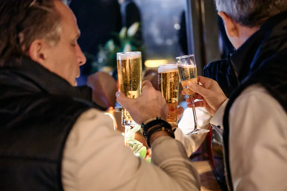 Corporate events during MWC Barcelona 2027
