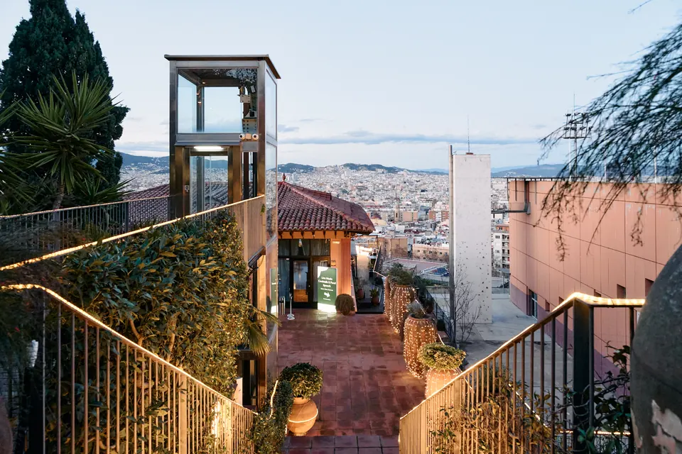Brand events during ISE 2027 in Barcelona