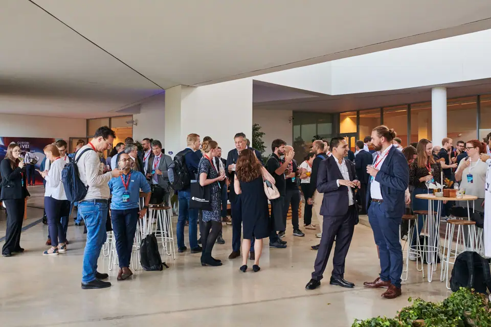 Gurobi Live Barcelona: internationale Konferenz im IMO