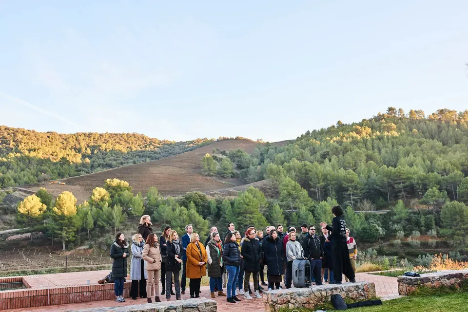 Convención de 3 días en PortAventura