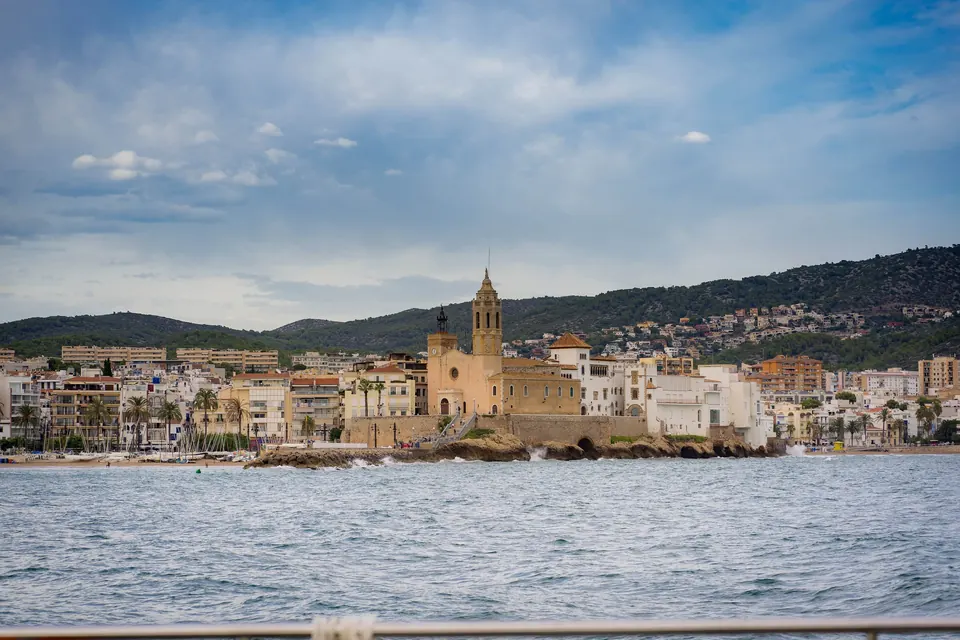 Convención de 2 días en Sitges