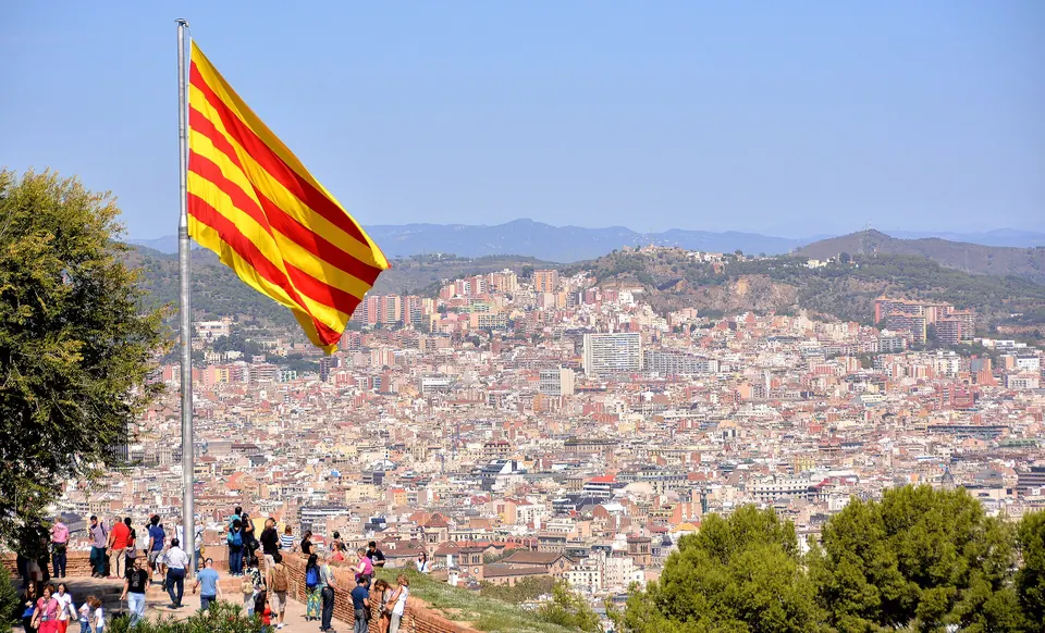 Castell de Montjuïc (6/6)