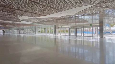CCIB · Centre de Convencions Internacional de Barcelona