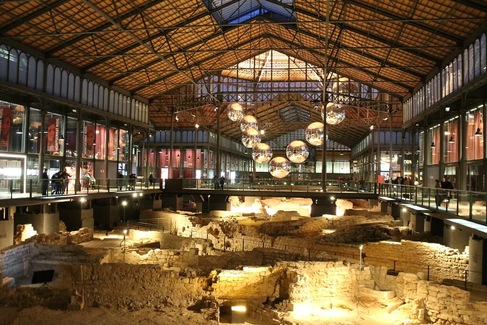 El Born Centre de Cultura i Memòria (1/4)