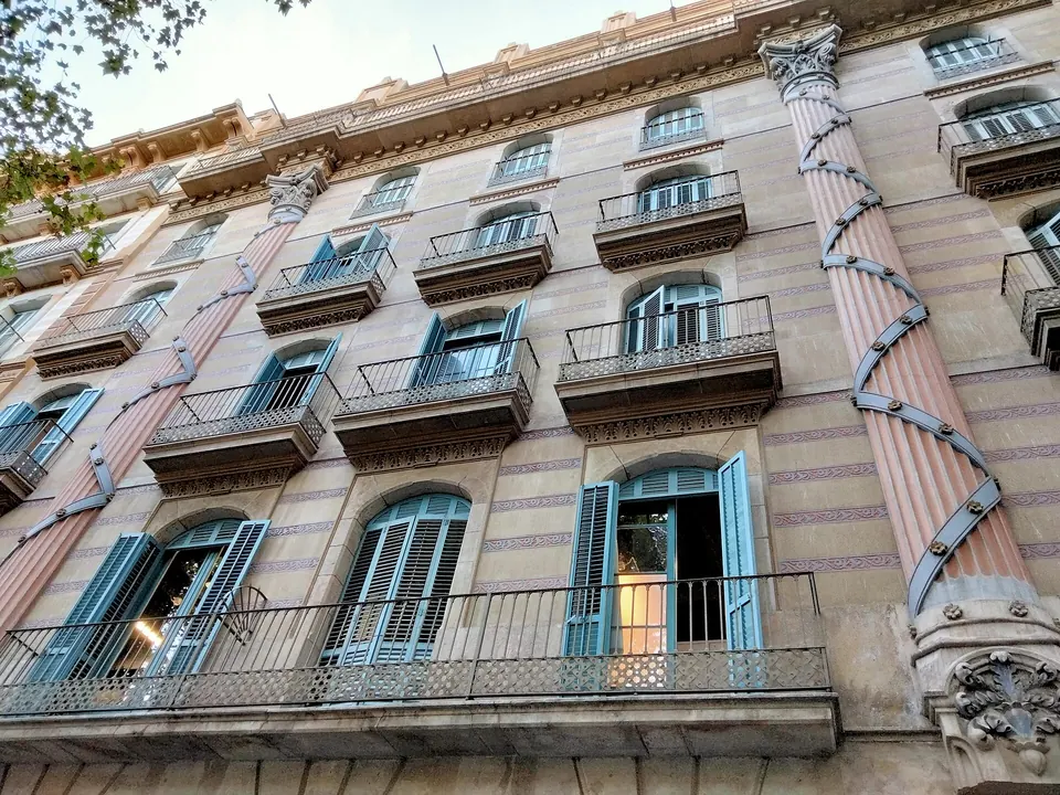 Fàbrica Moritz Barcelona (2/2)