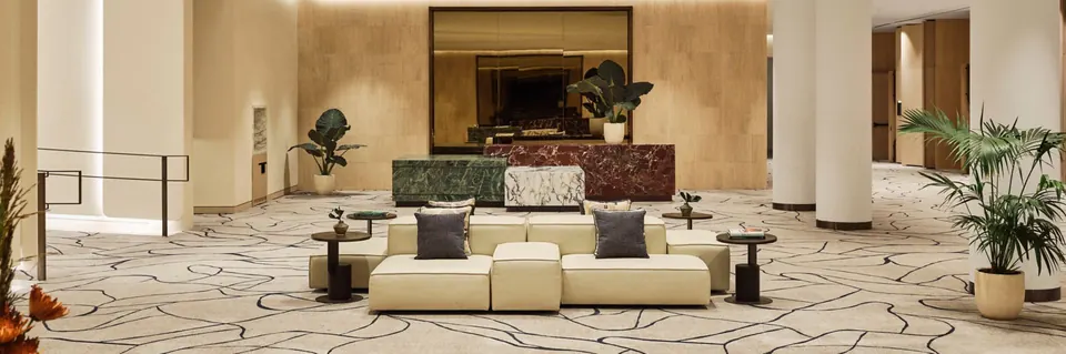 Hotel Arts Barcelona (4/7)