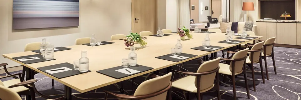 Hotel Arts Barcelona (3/7)