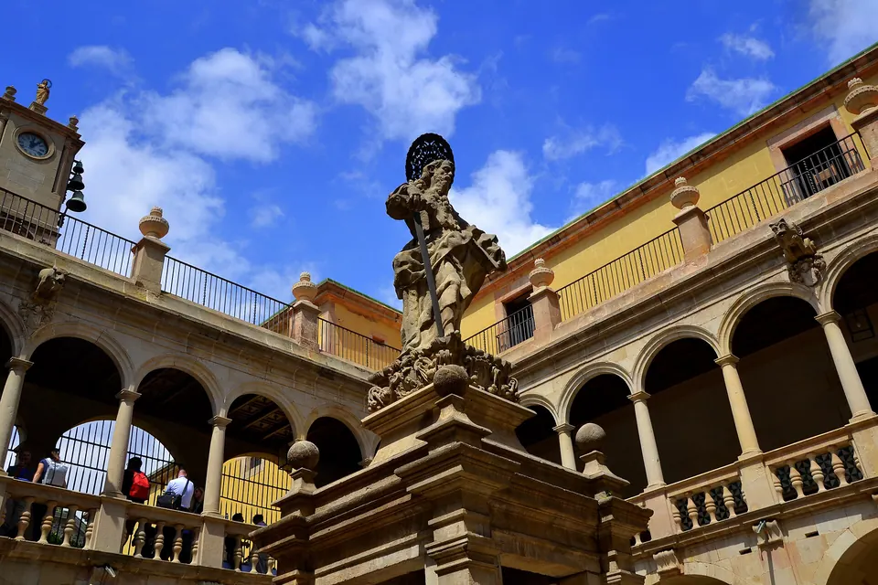 Institut d'Estudis Catalans · Casa de Convalescència (4/4)