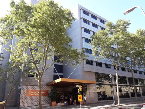 InterContinental Barcelona