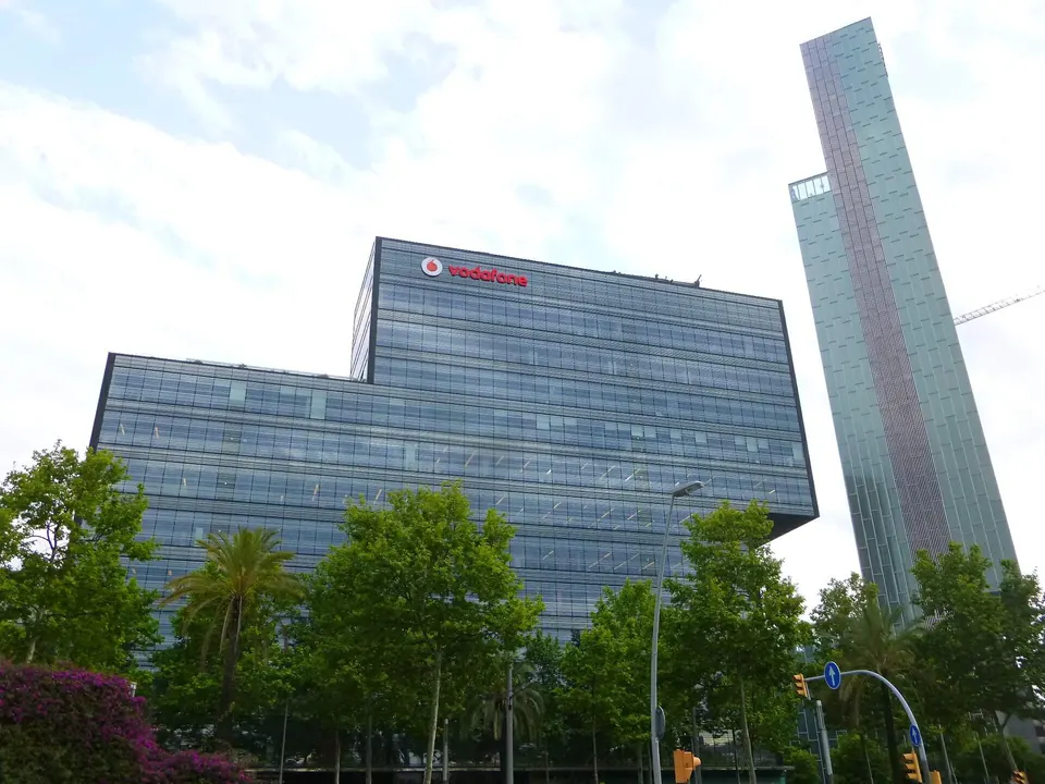 Meliá Barcelona Sky (2/2)