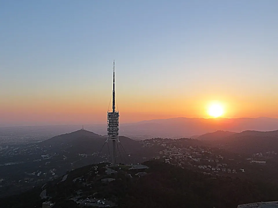 Torre de Collserola (5/5)