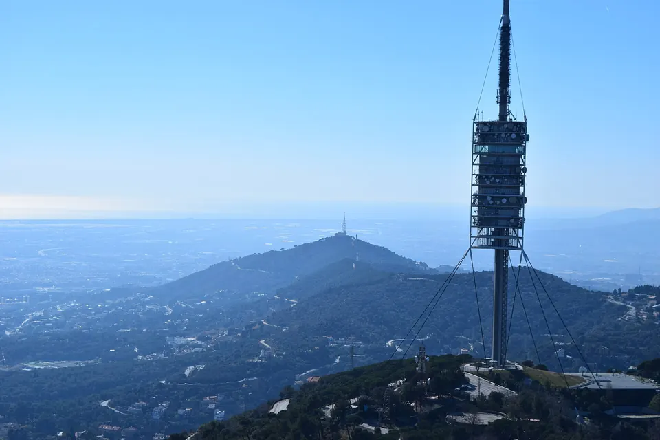 Torre de Collserola (4/5)