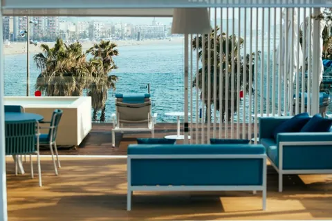 W Barcelona (4/7)