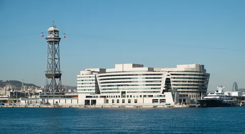 World Trade Center Barcelona